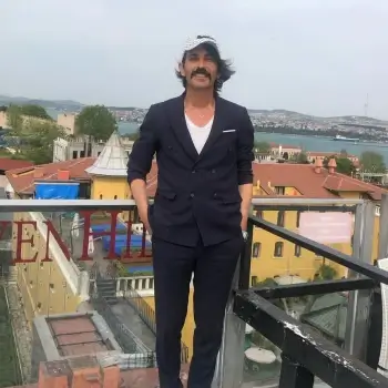 MuratStyle